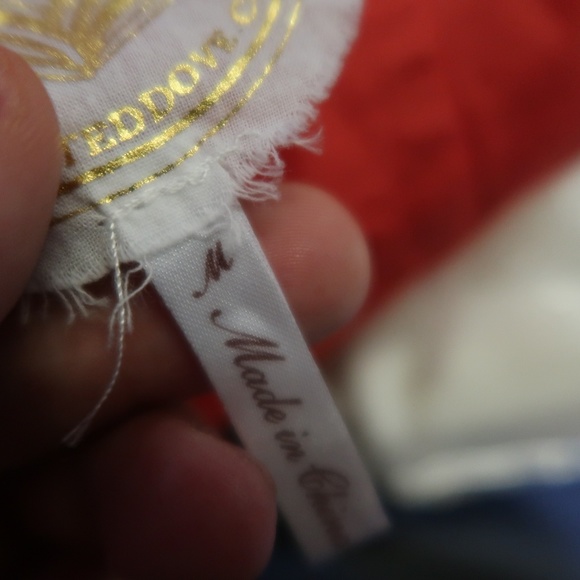 Knitted Dove Zipper Back Sleeveless Shift Dress - Picture 6 of 7